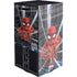 Marvel Spiderman Web Throw XBox Series X Digital Edition Console Skin